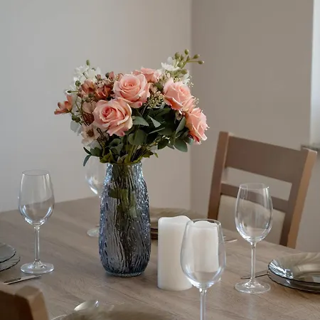 Apartman Rodzinny Z Dwiema Sypialniami I Balkonem We Wroclawiu By Renters Wrocław