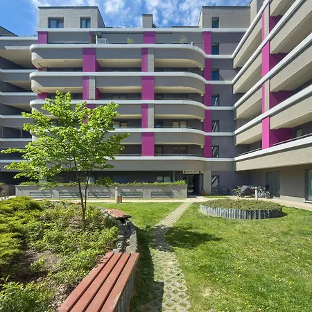 Διαμέρισμα Rodzinny Z Dwiema Sypialniami I Balkonem We Wroclawiu By Renters *